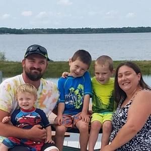 Meet your Posher, Joe